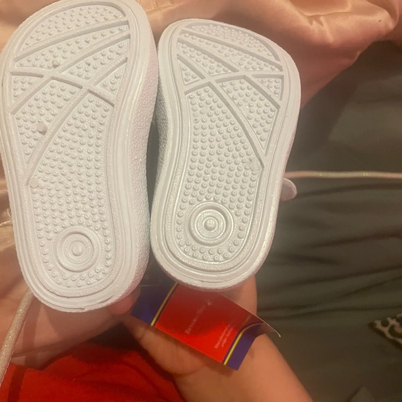 Infant Boys Polo Sneakers - Picture 11 of 11